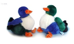 Pato Eric  |  Menal