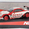 Lexus SC430-Team SARD