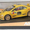 Peugeot 307 WRC "Pirelli" Barro