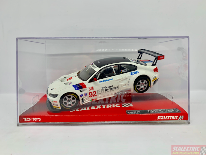 BMW M3 GT2 | SCALEXTRIC