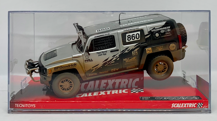 Hummer H-3 Henderson | Scalextric