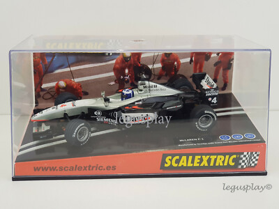 Mc.Laren  F-1 David | Scalextric