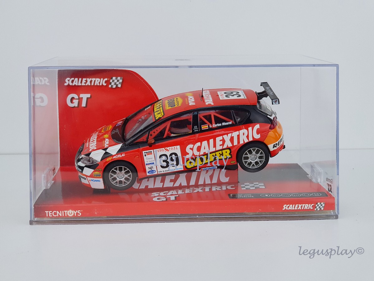 Seat León Supercopa  | Scalextric
