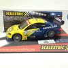 Opel Astra V8 Coupé "Menu" | Scalextric