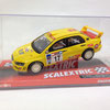 Mitsubishi Lancer EVO VII | Scalextric