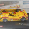 Porsche RS Spyder  |  Carrera