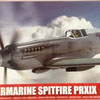 SUPERMARINE  SPITFIRE  PRXIX  (airfix)