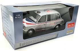 TX1  London  1998