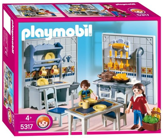 Cocina Equipada   