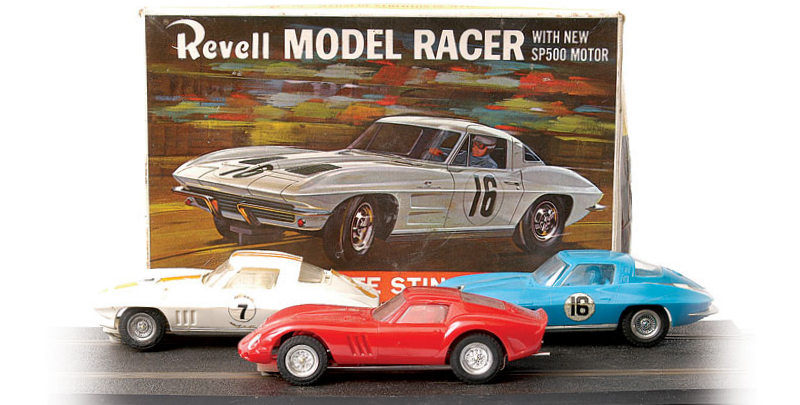 IV L/70   (revell)