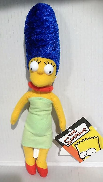 LOS SIMPSON  ( Magui )