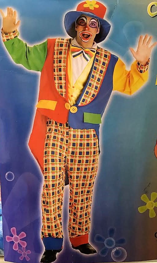 PAYASO FRAC